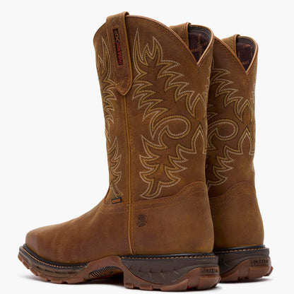 Durango Men Maverick Waterproof Steel Toe Work Boot DDB0545