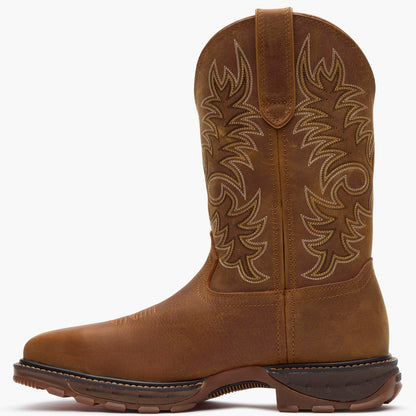 Durango Men Maverick Waterproof Steel Toe Work Boot DDB0545