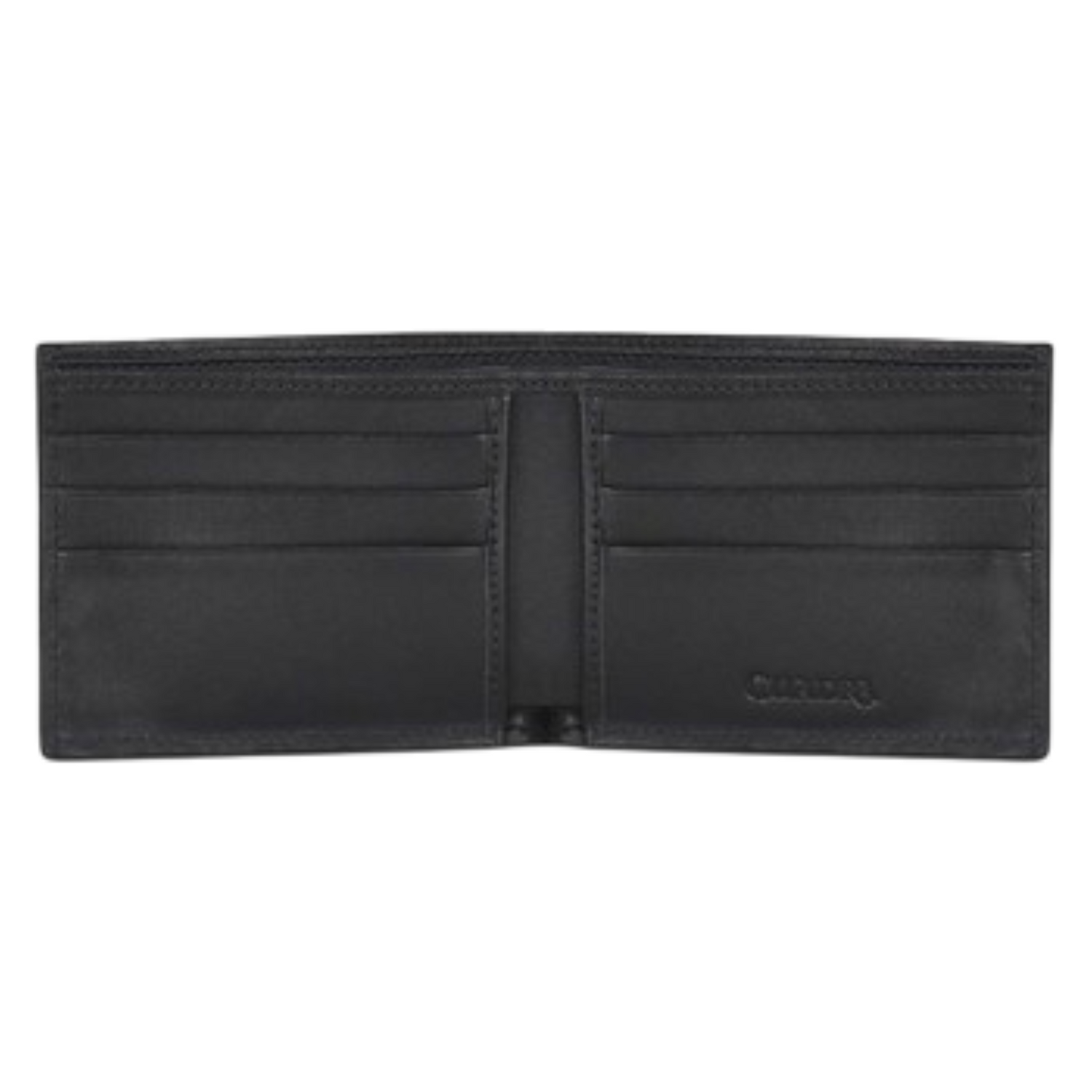 Cuadra Python Wallet B2910PI Black