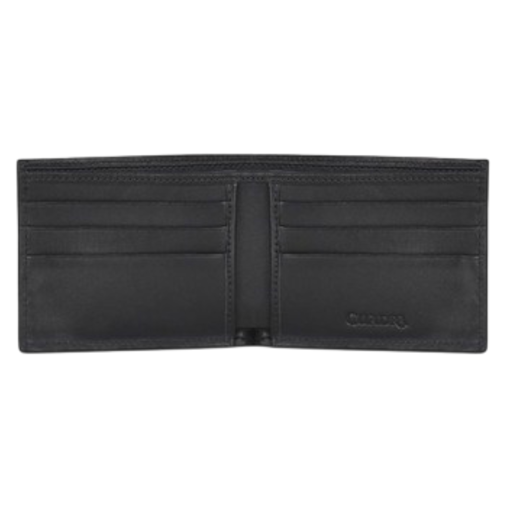 Cuadra Python Wallet B2910PI Black