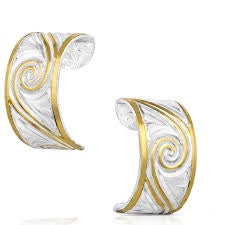 Montana Silversmiths Gates of Heaven Earrings ER5915