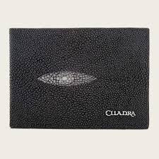 Stingray Bi-fold Wallet B2910MA