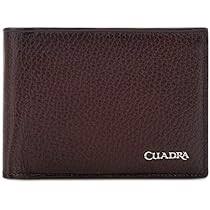 Deer Brown Bifold Wallet  B2910VE