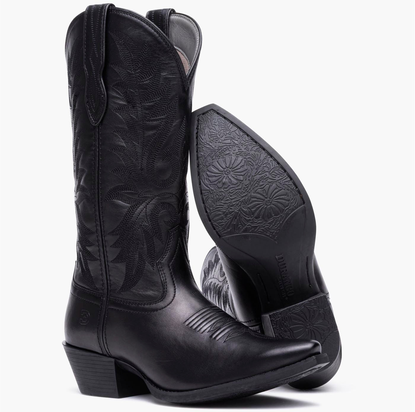 Durango Women Crush Tall Western Boot DRD0513