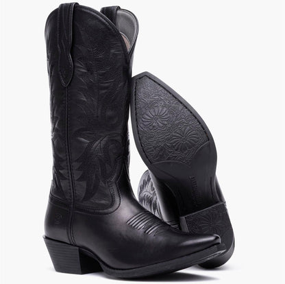 Durango Women Crush Tall Western Boot DRD0513