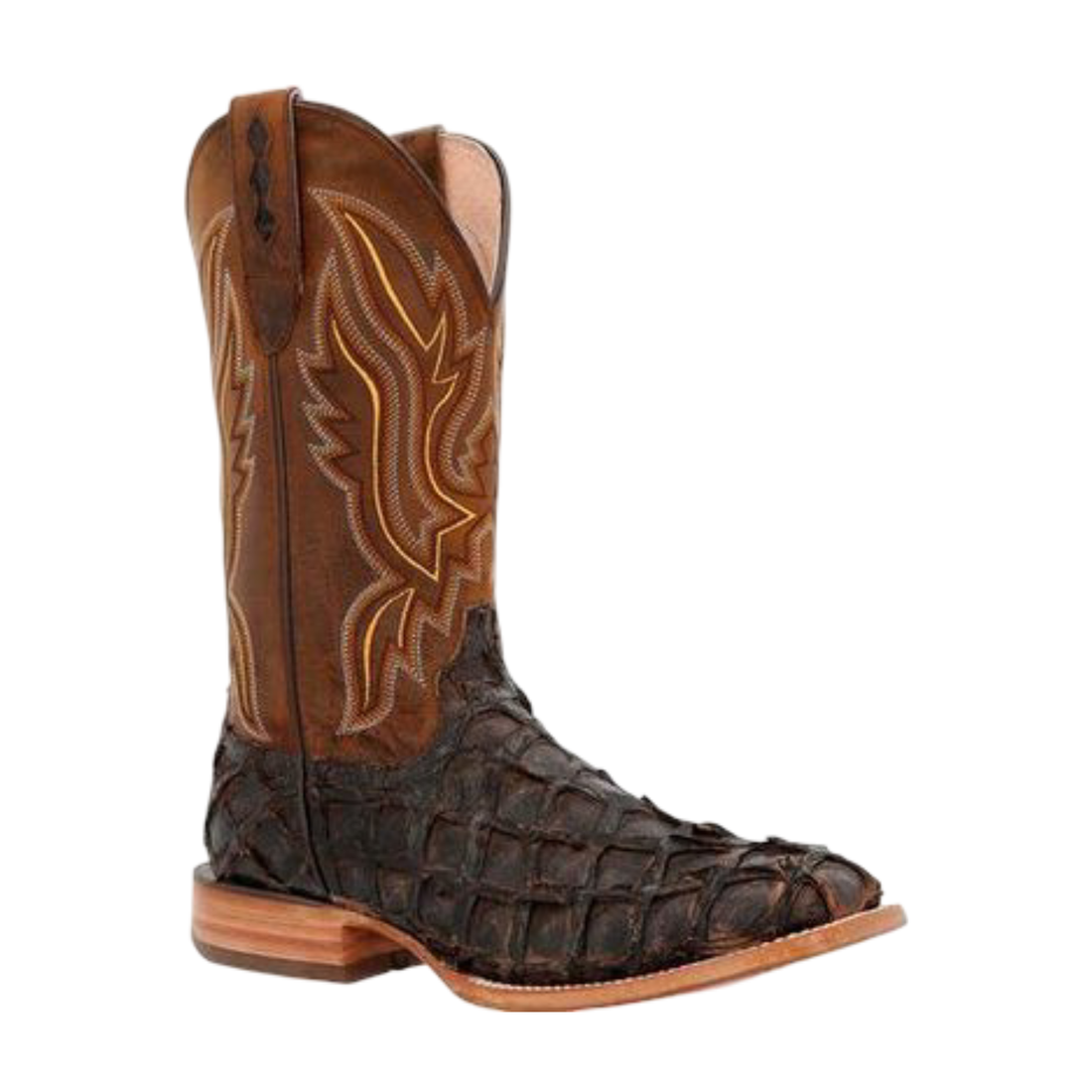 Durango MN Pirarucu DDB0380 Boot