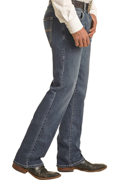 Rock &amp; Roll Men Vintage &