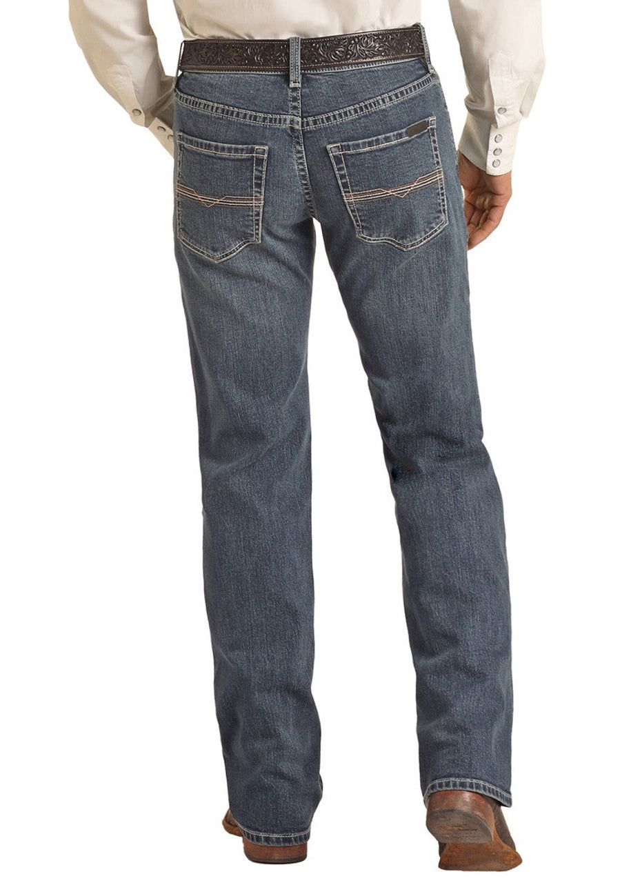 Rock &amp; Roll Men Vintage &