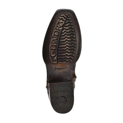 Cuadra MN Urban Casual Cowhide Boot 1J2YRS Brown