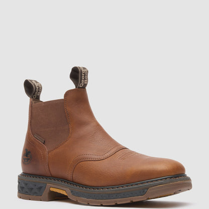 Georgia Waterproof Chelsea Work Shoe GB00434