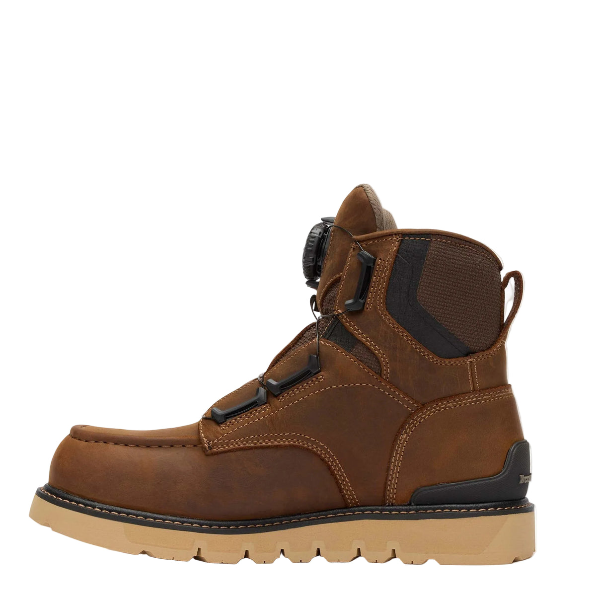 Georgia Boot Men Carbon Flex 6" Waterproof Work Boot GB00729