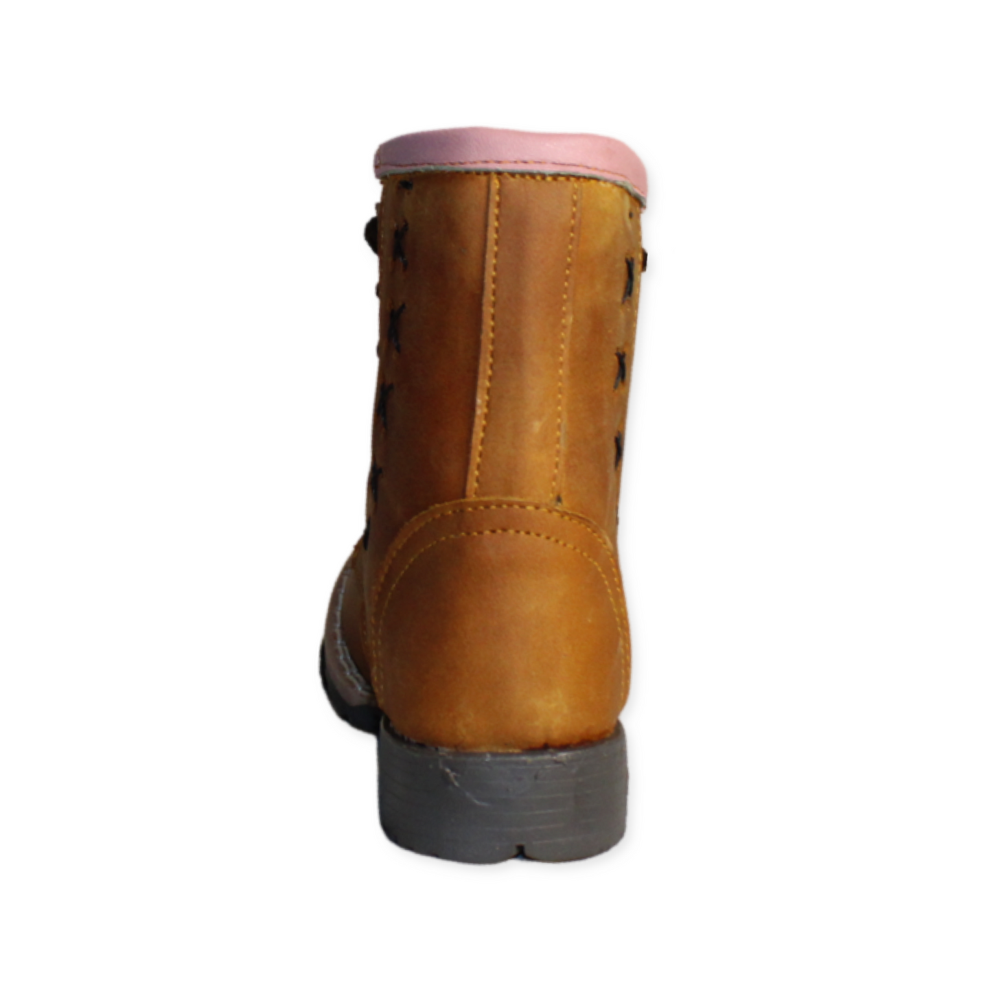 Cerrito Baby Boot 075Rosa