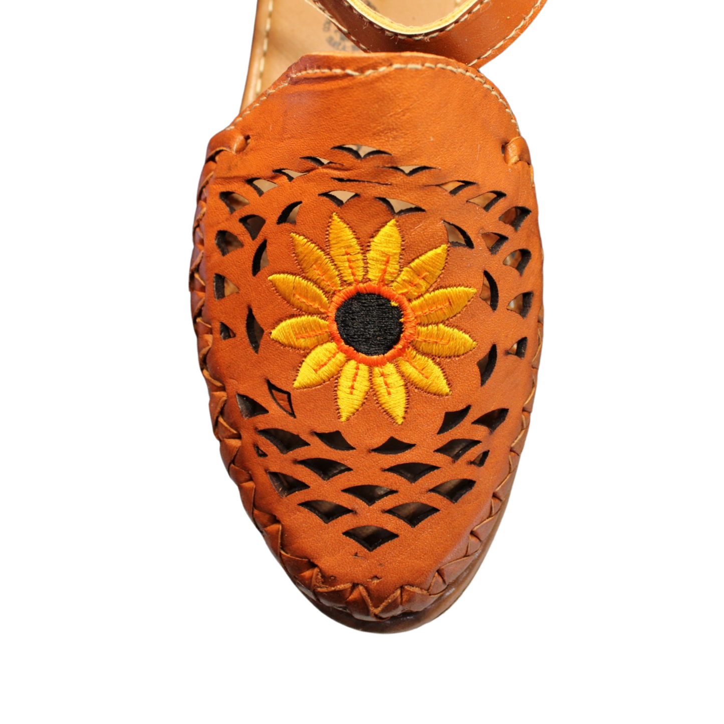 Women Authentic Mexican Huarache Sandals