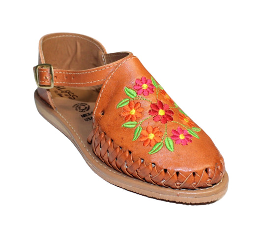 Women Authentic Mexican Huarache Sandals