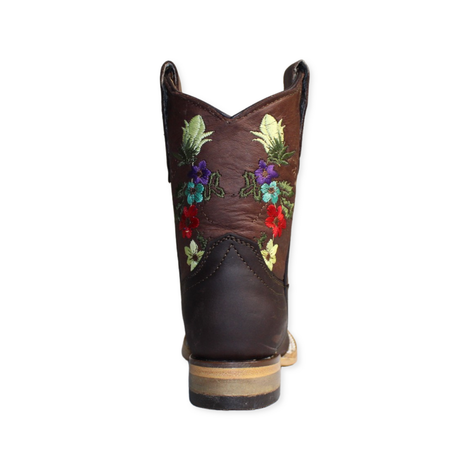 Cerrito Kids Boot 2550 Cafe/C
