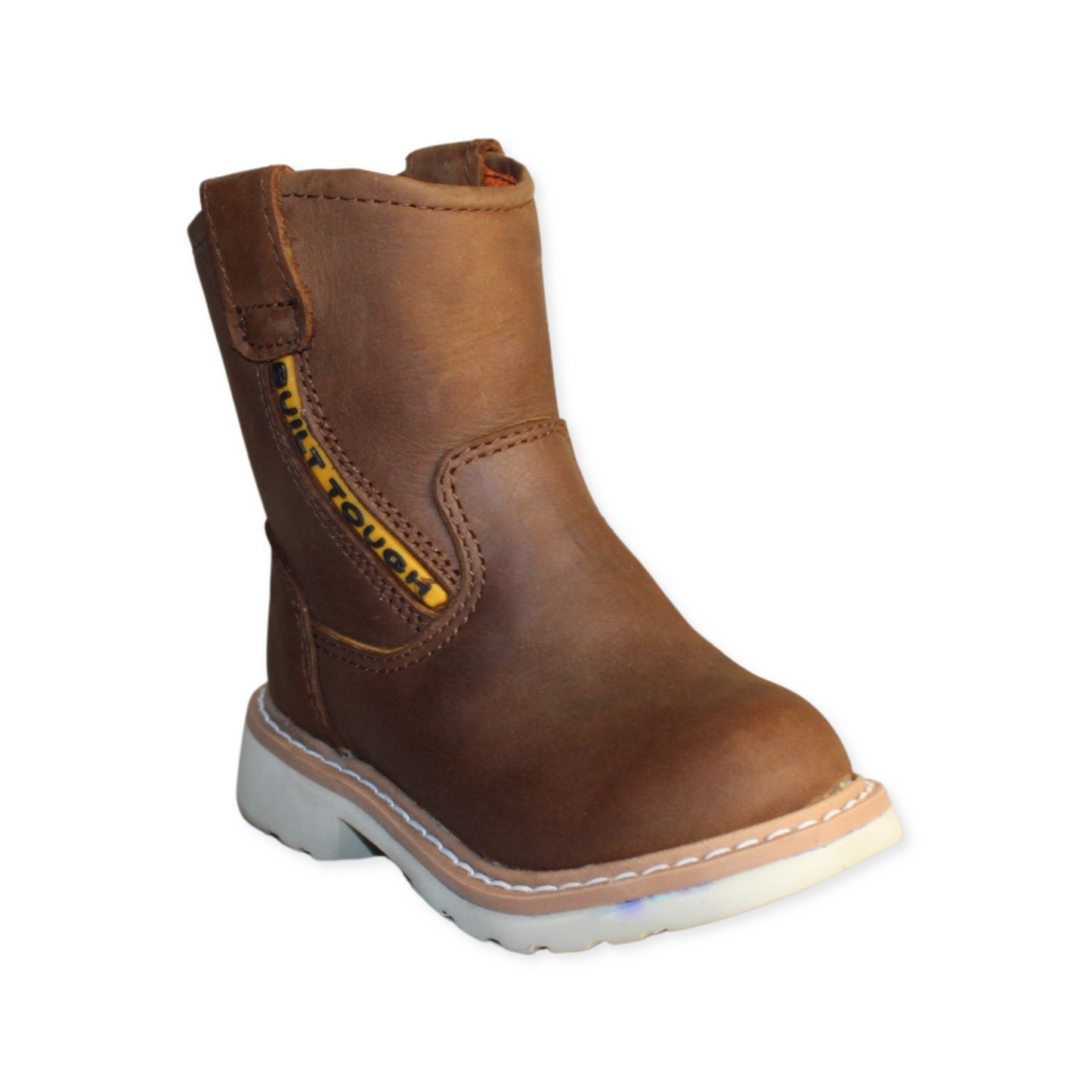 Cerrito Kids Boot - 117 Laton