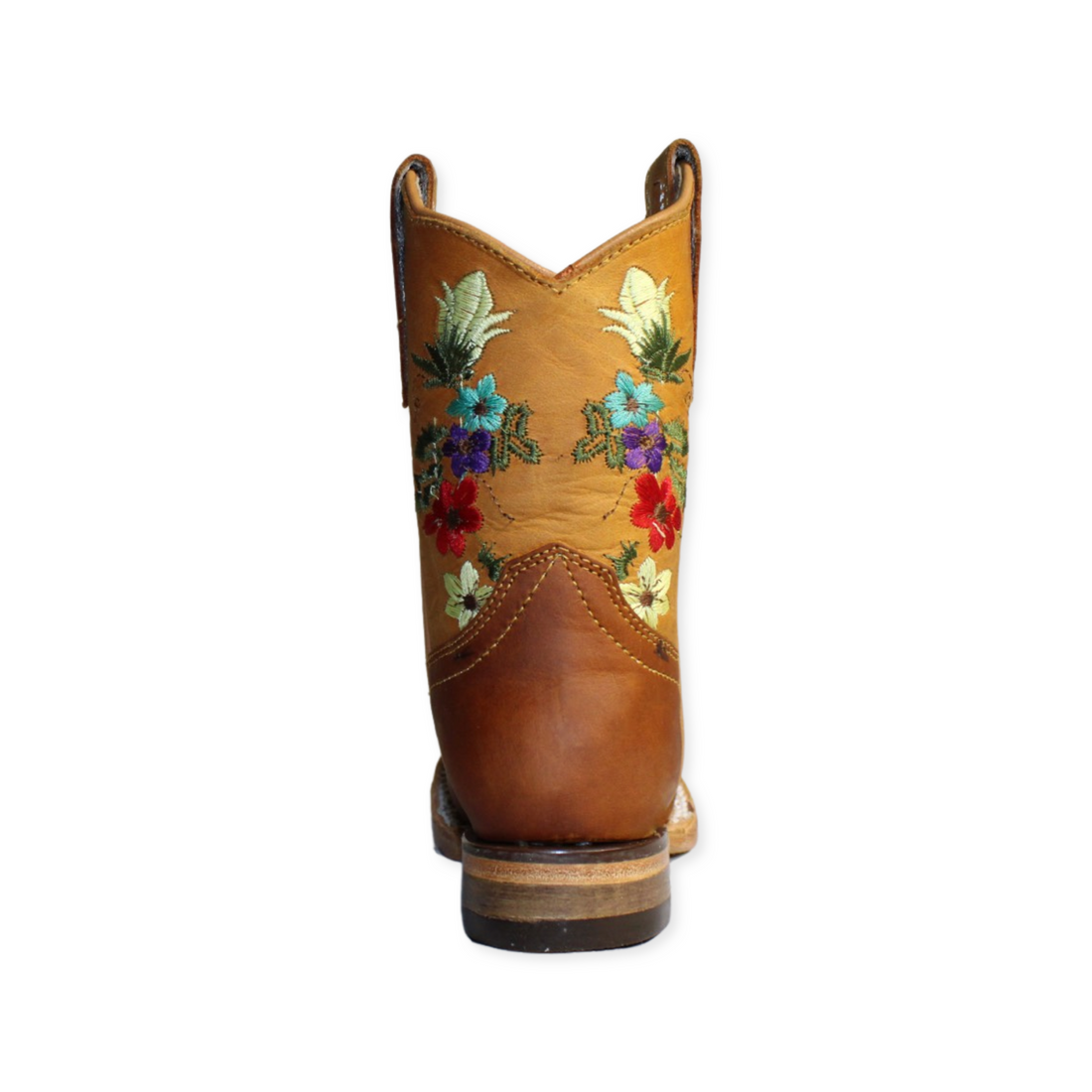 Cerrito Kids Boot 2550 Miel/M