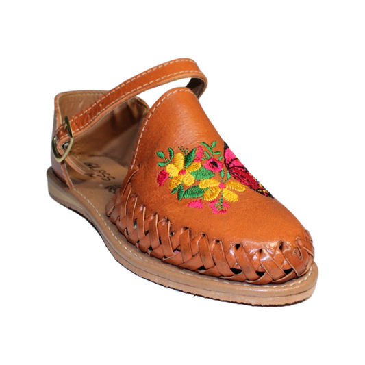 Women Authentic Mexican Huarache Sandals