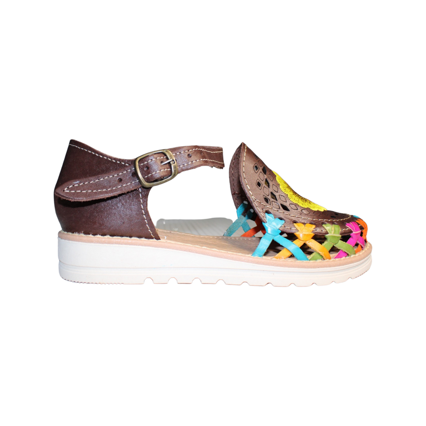 Women Authentic Mexican Huarache Sandals