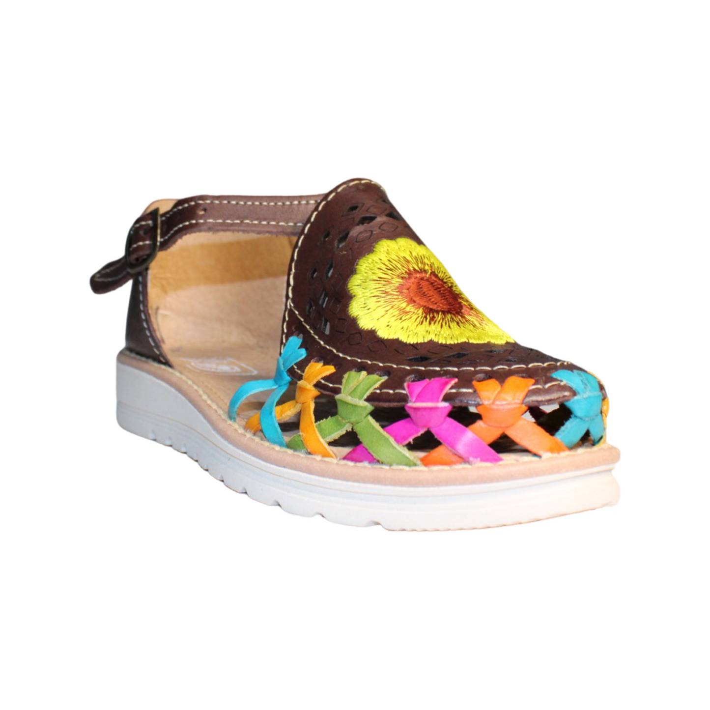 Women Authentic Mexican Huarache Sandals