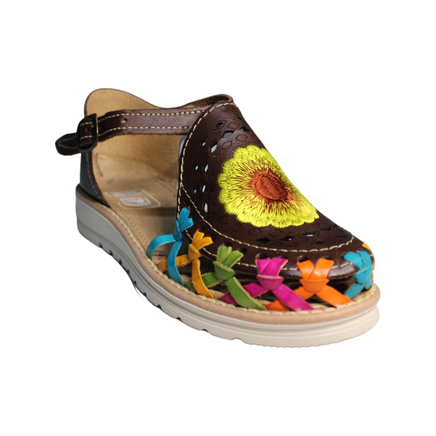 Women Authentic Mexican Huarache Sandals