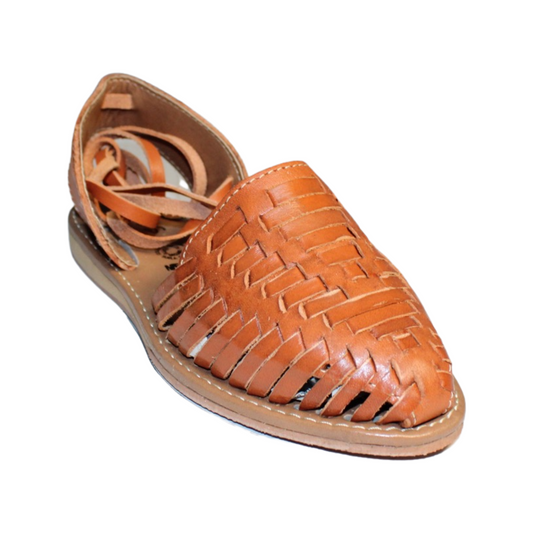 Women Authentic Mexican Huarache Sandals