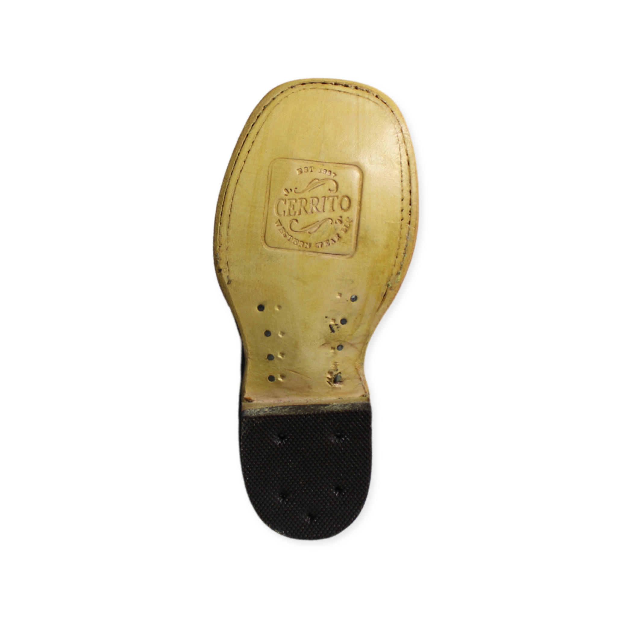 Cerrito Kids Boot 2550 Cafe/C