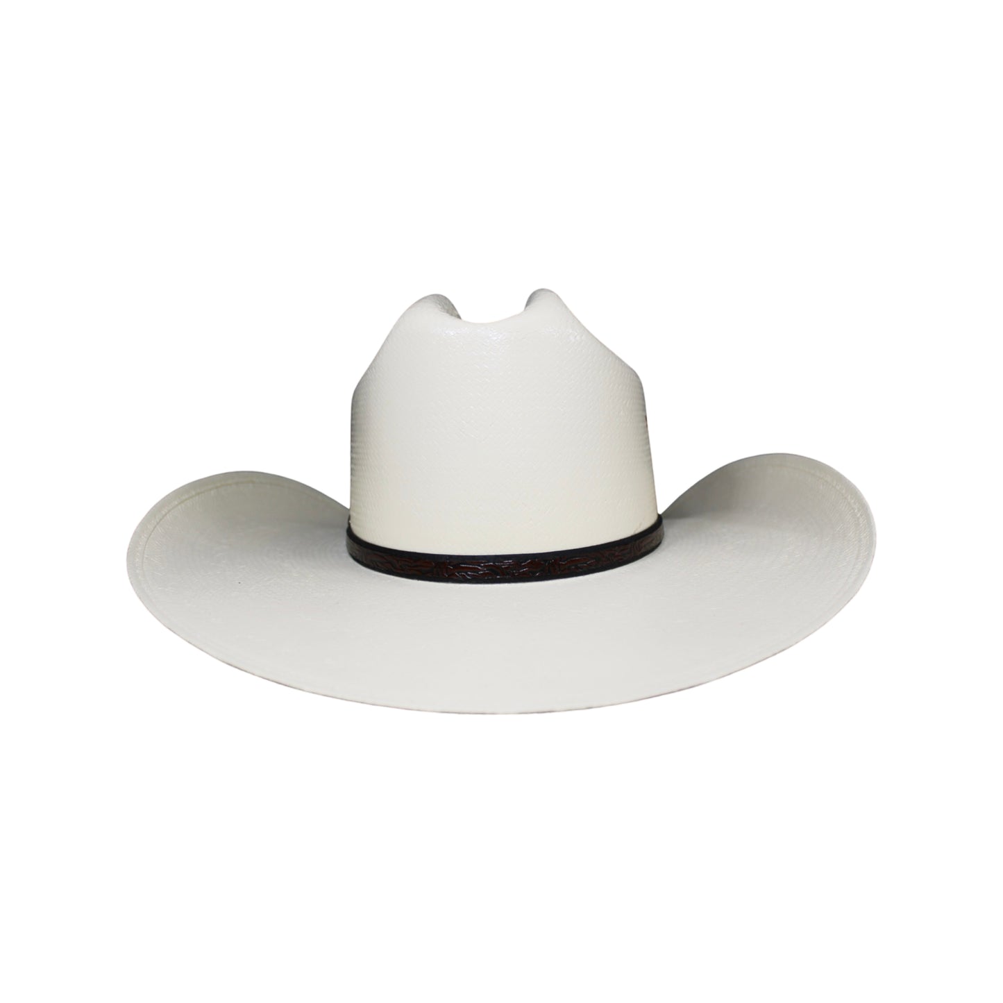 15x Tombstone Straw Hat: Roper