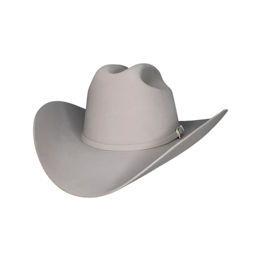 30x Stetson Profile: 48 El Patron