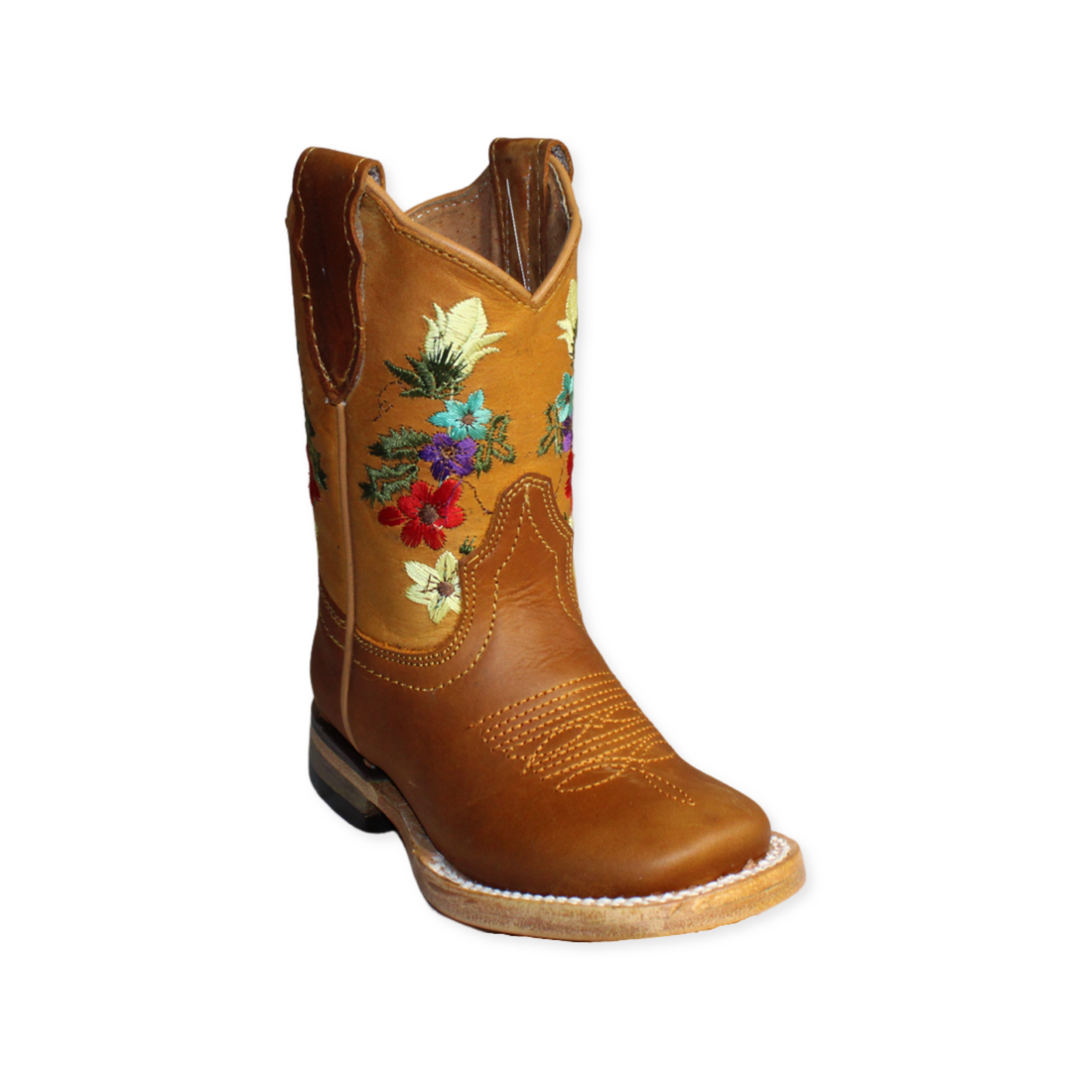 Cerrito Kids Boot 2550 Miel/M