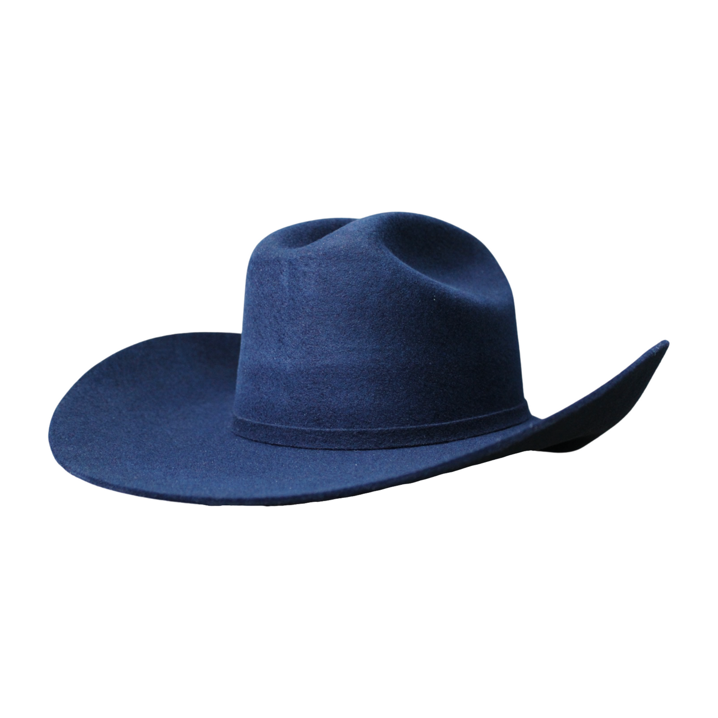 20x Tombstone Felt Hat: Maverick