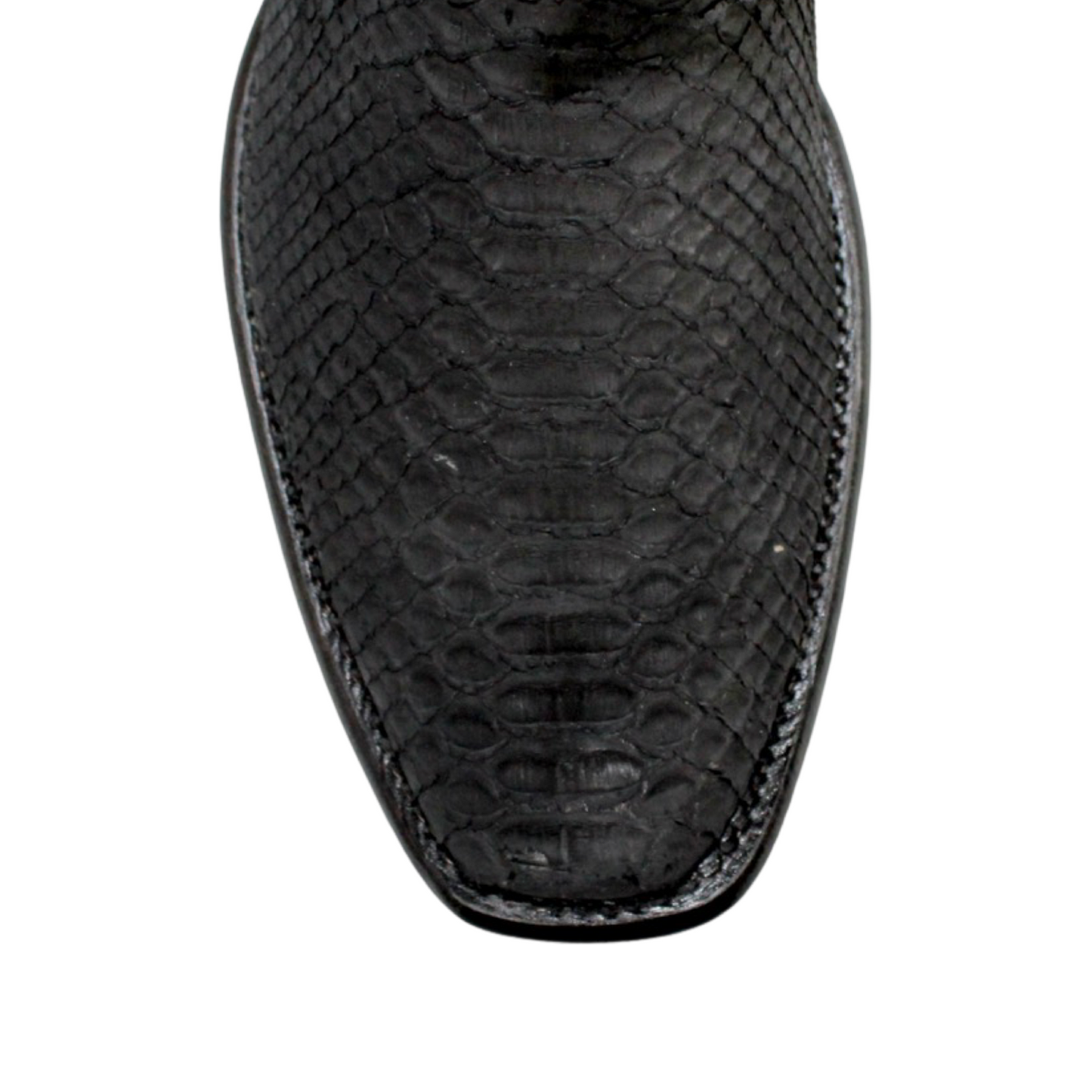 Exotic Dubai Zipper Boot