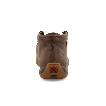 Twisted X Women Chukka Driving Moc WDM0079