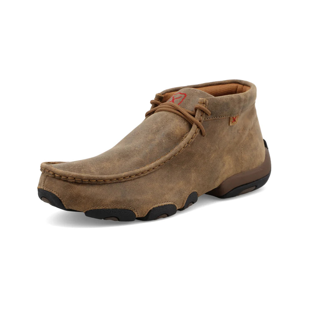 Twisted X MN &quot;The Original &quot; Chukka Driving Moc MDM0003