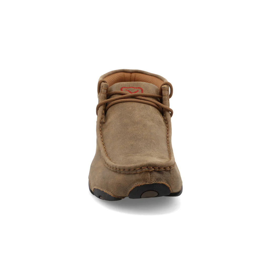Twisted X MN &quot;The Original &quot; Chukka Driving Moc MDM0003