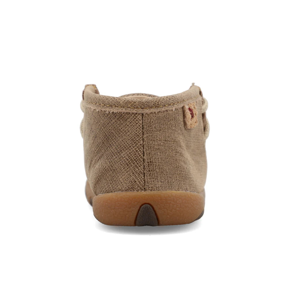 Twisted X Infant Chukka Driving Moc ICA0005