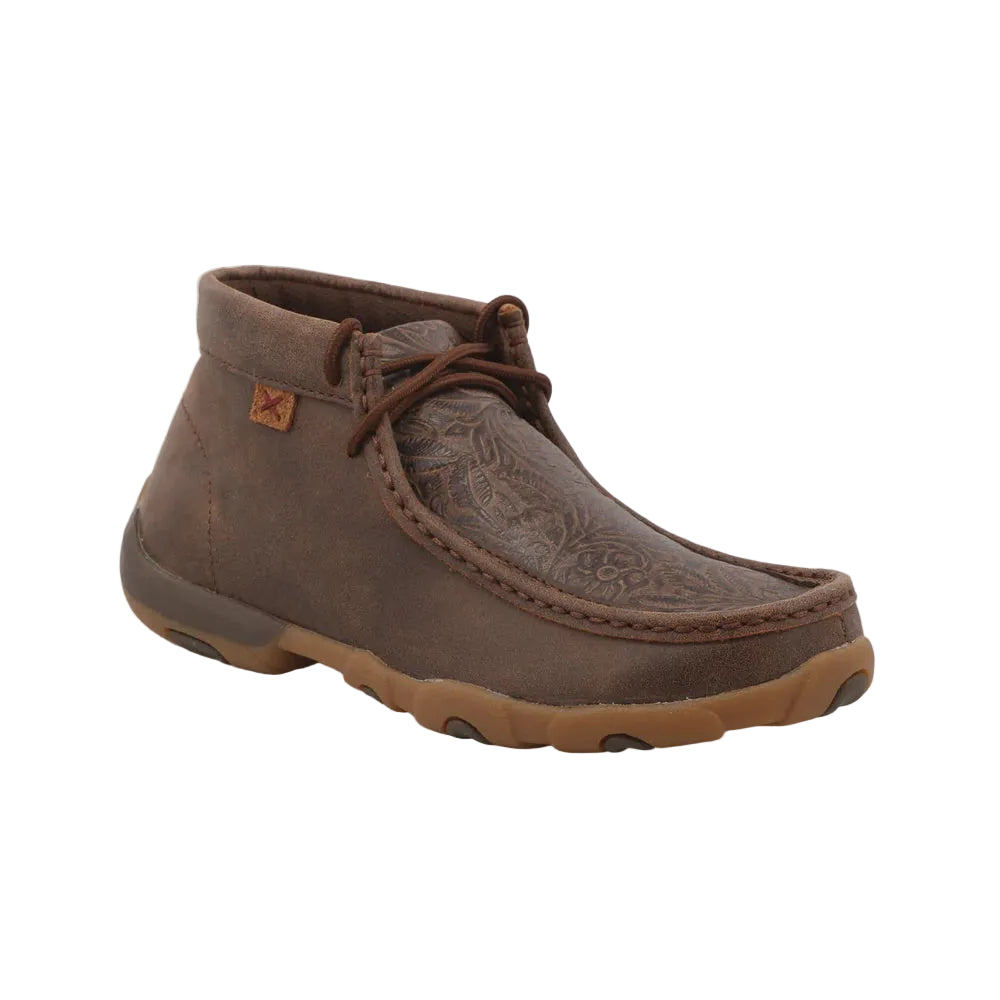 Twisted X Women Chukka Driving Moc WDM0079