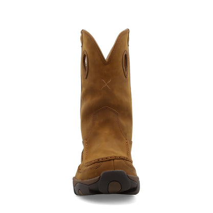Twisted X MN 11&quot; Pull On Hiker Boot MHKBW01