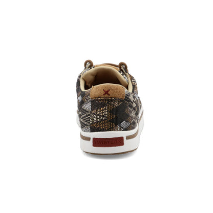 Twisted X Men Kicks MCA0044