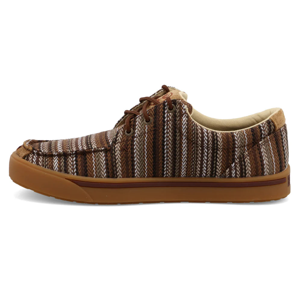 Twisted X MN Hooey Loper MHYC014