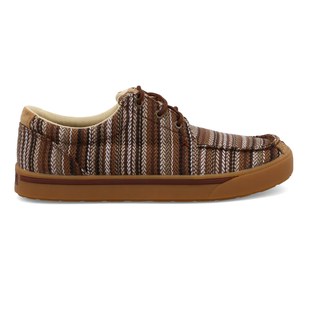 Twisted X MN Hooey Loper MHYC014