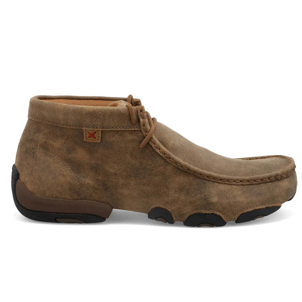 Twisted X MN &quot;The Original &quot; Chukka Driving Moc MDM0003