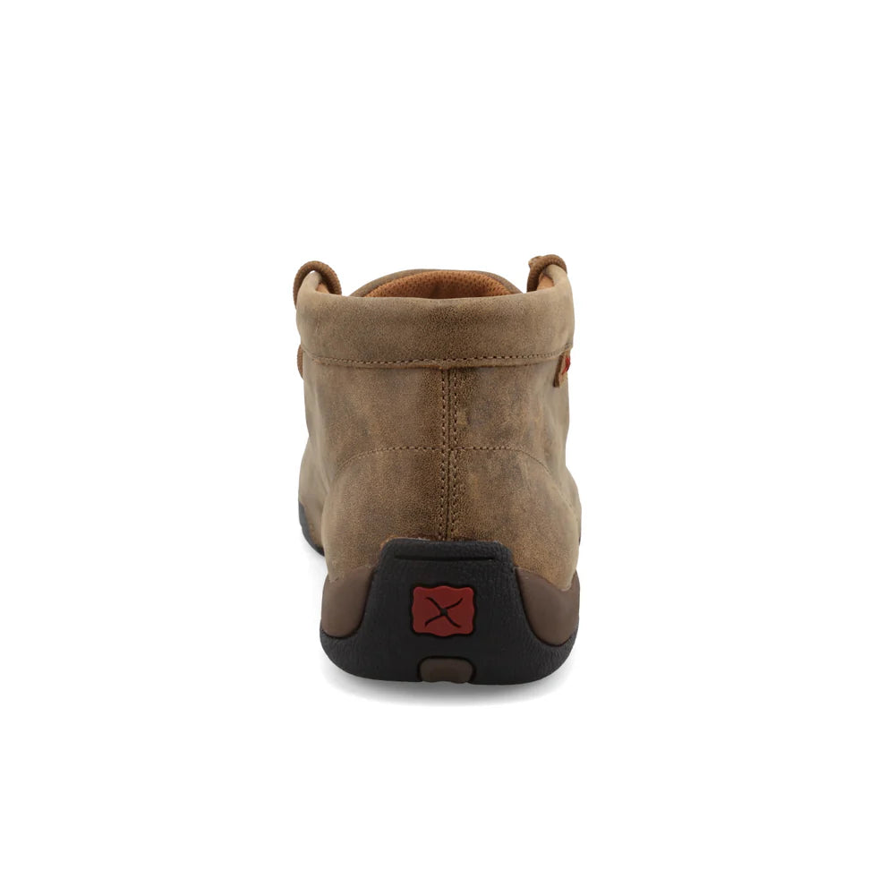 Twisted X MN &quot;The Original &quot; Chukka Driving Moc MDM0003