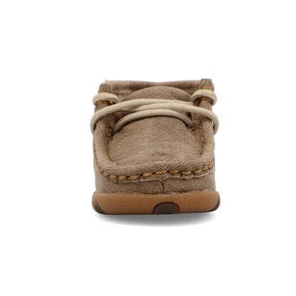 Twisted X Infant Chukka Driving Moc ICA0005
