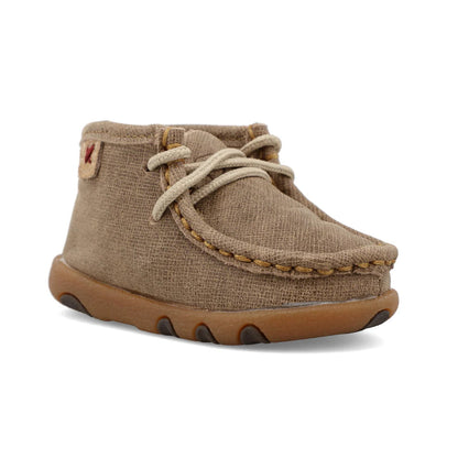 Twisted X Infant Chukka Driving Moc ICA0005
