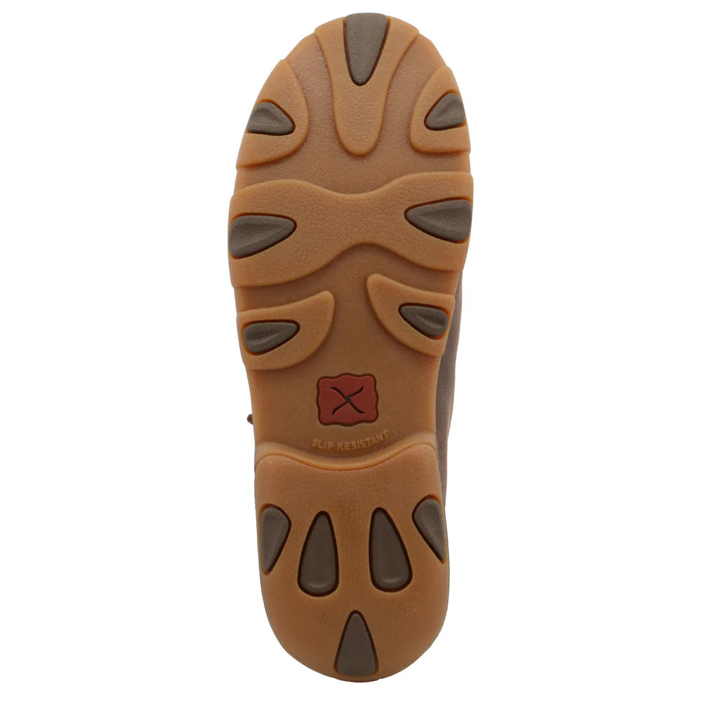 Twisted X Women Chukka Driving Moc WDM0079