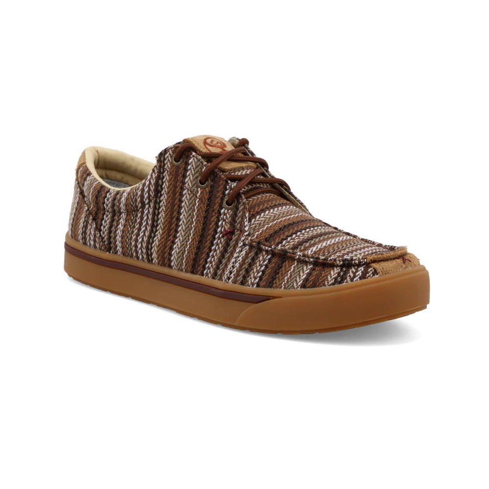 Twisted X MN Hooey Loper MHYC014