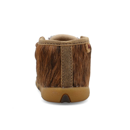 Twisted X Infant Chukka Driving Moc ICA0015