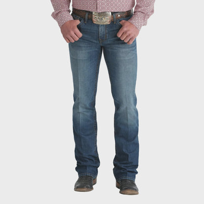 Cinch Men Ian Mid Rise Slim Fit Jean MB32936001