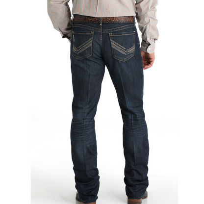 Cinch MN Slim Fit Ian Indigo Rinse MB59736001 Jeans